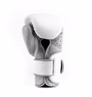 EVERLAST GNTIA PuGAXIAS dermatina ELITE powerlock 2- white